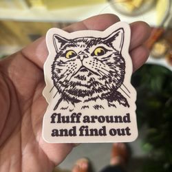 Pigment - Sticker