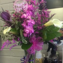 Watsons Florist And Greenhouse - More beautiful flowers from the girls at Watson's!!! They are amazing!!!