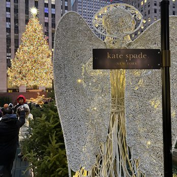 Rockefeller Center Christmas Tree - Christmas Trees Near Me - New York, New York Rockefeller Center Christmas Tree - Christmas Trees Near Me - New York, New York