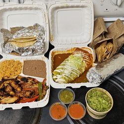 Taqueria el Ranchero - Kapolei - The Spread...