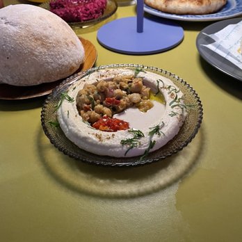 Shukette - Hummus - Middle Eastern Near Me - New York, New York Shukette - Hummus - Middle Eastern Near Me - New York, New York