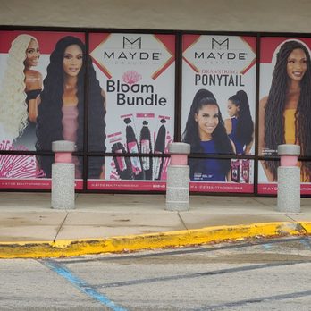 Nadia Beauty - Hair Extensions Near Me - Louisville, Kentucky Nadia Beauty - Hair Extensions Near Me - Louisville, Kentucky