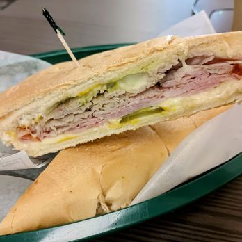 Franky's Deli Warehouse - Cuban Sandwich - Delis Near Me - Hialeah, Florida