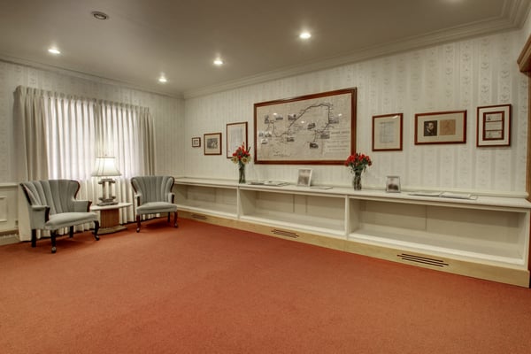 HANSEN-SPEAR FUNERAL HOME - Updated May 2026 - 16 Photos - 1535 State