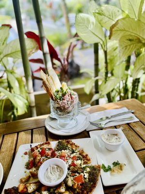 Pita Paradise by null