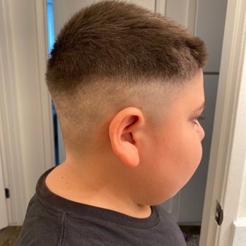 Star Cut - Barbers Near Me - El Cajon, California Star Cut - Barbers Near Me - El Cajon, California