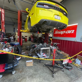 TAP Automotive - Transmission Repair Near Me - Clarksville, Indiana