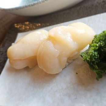 Yako Sushi House - Scallop - Sushi Bars Near Me - Madison, Wisconsin Yako Sushi House - Scallop - Sushi Bars Near Me - Madison, Wisconsin
