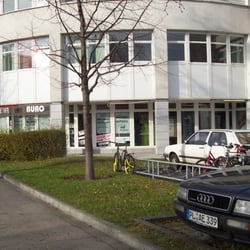 Emf - Bürotechnik