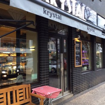Krystal bistro - Czech Near Me - Prague, Puerto Rico Krystal bistro - Czech Near Me - Prague, Puerto Rico