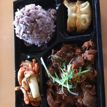 Gogi BiBimBap - Korean Near Me - Henrico, Virginia Gogi BiBimBap - Korean Near Me - Henrico, Virginia