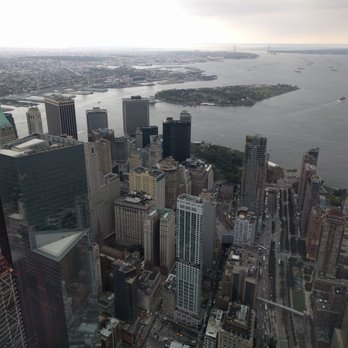 One World Observatory - Observatories Near Me - New York, New York One World Observatory - Observatories Near Me - New York, New York