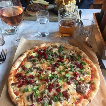 Hearts - Cocktail Bars Near Me - Stockholm, Alberta