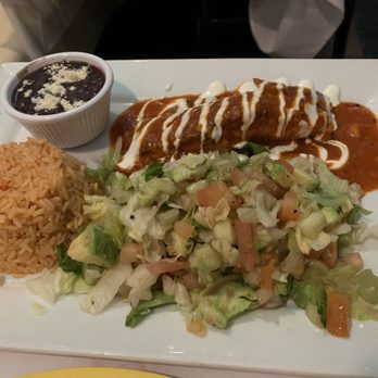 Margarita's Cafe - Salmon - Mexican Near Me - Long Beach, New York