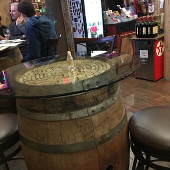 Silver Dollar Winery - Wine Bars Near Me - Bedford, Texas Silver Dollar Winery - Wine Bars Near Me - Bedford, Texas