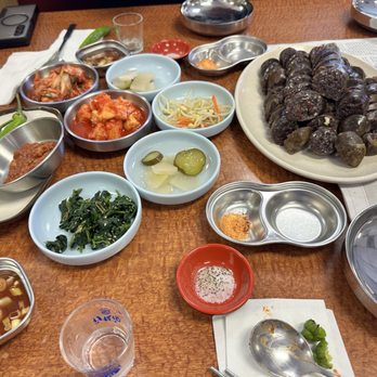 Seoul Soondae - Soondae and banjan - Korean Near Me - Artesia, California Seoul Soondae - Soondae and banjan - Korean Near Me - Artesia, California