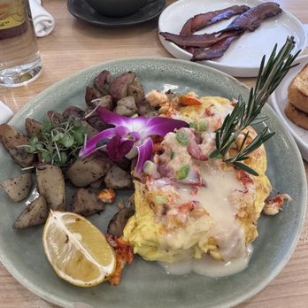 Egg Posh - Breakfast & Brunch Near Me - Frisco, Texas