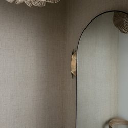 House of Lolo - Dressing Room