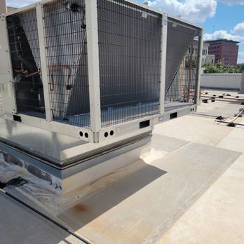 Premier Solutions - Our recent commercial HVAC installation, providing efficient, reliable climate control for businesses of all sizes. - Heating & Air Conditioning/HVAC Near Me - Schertz, Texas Premier Solutions - Our recent commercial HVAC installation, providing efficient, reliable climate control for businesses of all sizes. - Heating & Air Conditioning/HVAC Near Me - Schertz, Texas