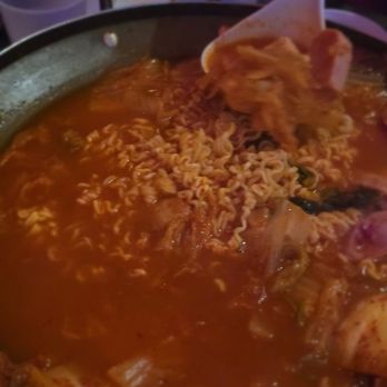 Dancen - Korean Near Me - Chicago, Illinois