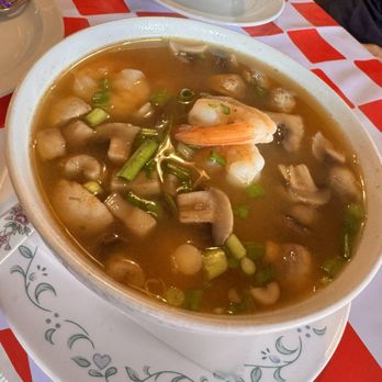 Thai Lao Restaurant - Thai Near Me - Myrtle Beach, South Carolina