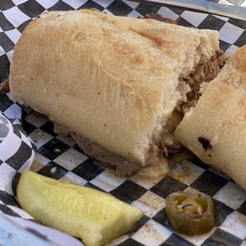 The Dean West - Sandwich - American Near Me - Kremmling, Colorado