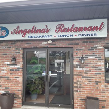 Angelina's - Seafood Near Me - Enfield, Connecticut Angelina's - Seafood Near Me - Enfield, Connecticut