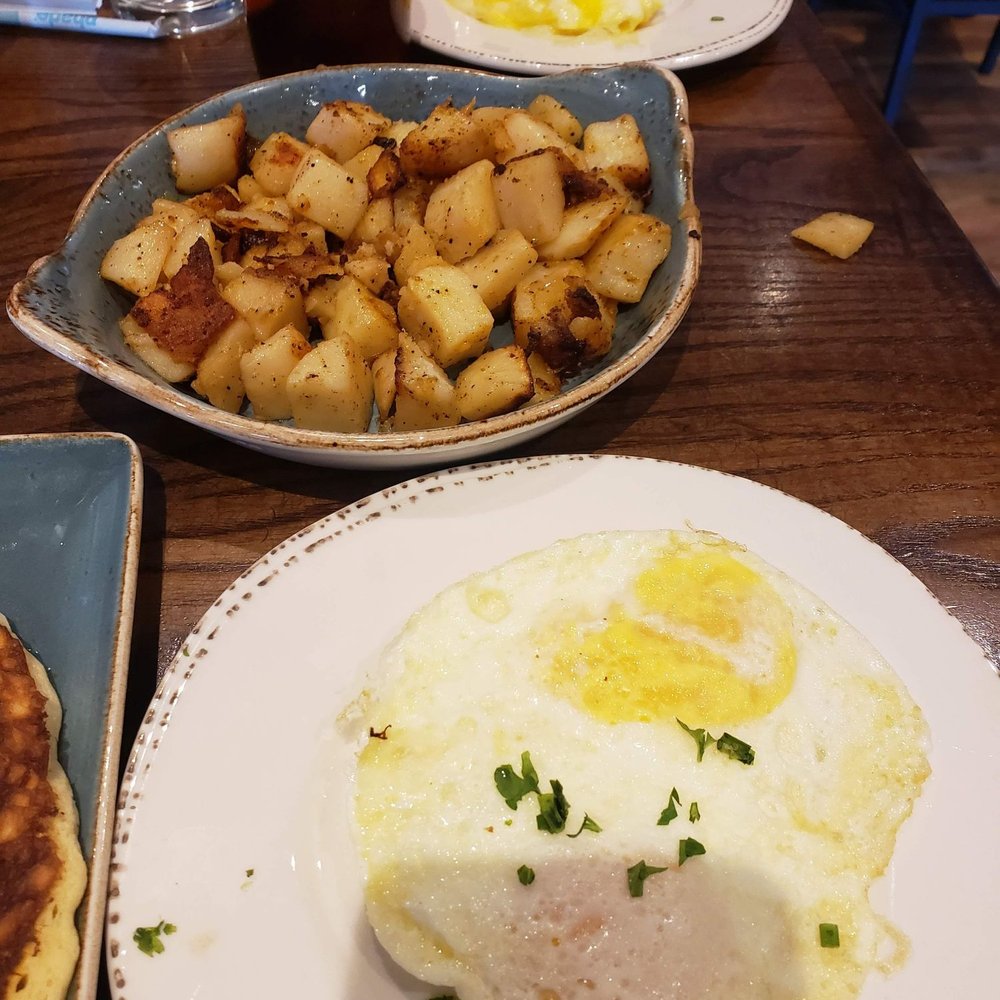 First Watch - Breakfast & Brunch Near Me - Brentwood, Missouri