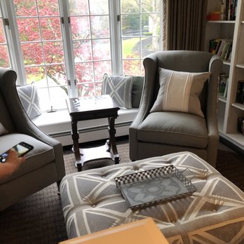 Consignworks - Beautiful chairs and a beautiful set up by consignworks! - Estate Liquidation Near Me