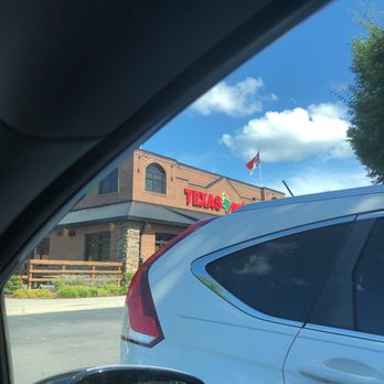 Texas Roadhouse - Steakhouses Near Me - Wake Forest, North Carolina