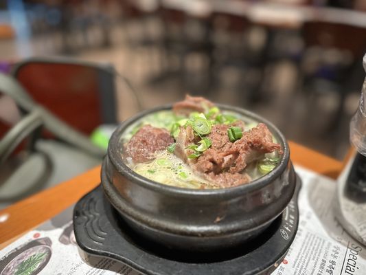 Jang Choong Dong Bellaire by null