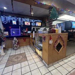 Shorty's