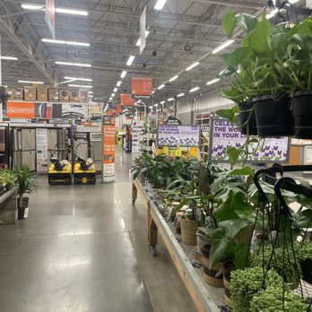 The Home Depot - Hardware Stores Near Me - Evergreen, Colorado The Home Depot - Hardware Stores Near Me - Evergreen, Colorado
