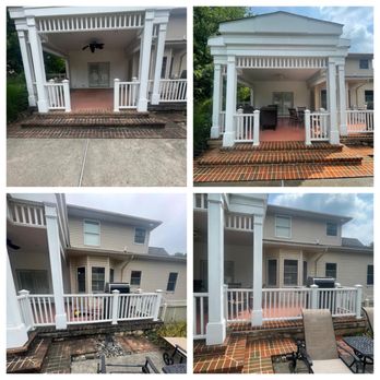 RJ Pressure Washing - Pressure Washers Near Me RJ Pressure Washing - Pressure Washers Near Me