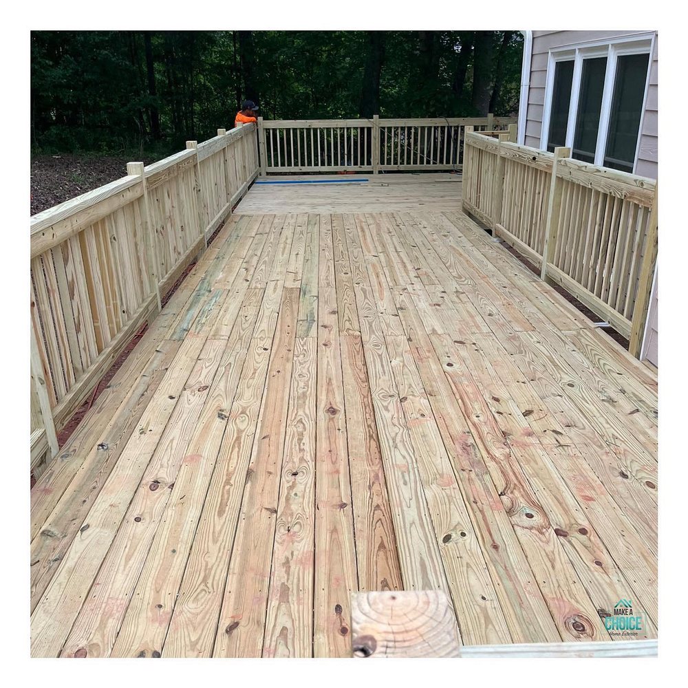 Slide of Make A Choice Home Exterior