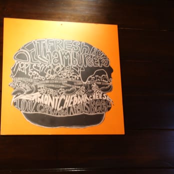 Boston Burger - cool burger art - Burgers Near Me - Boston, Massachusetts