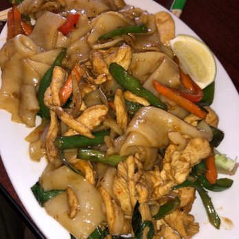 The Thai Pan - Drunken Noodles - Thai Near Me - Leesburg, Virginia The Thai Pan - Drunken Noodles - Thai Near Me - Leesburg, Virginia