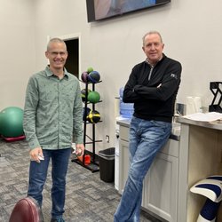 Shasta Physical Therapy