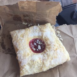 Tapatia Bakery - Yummy!