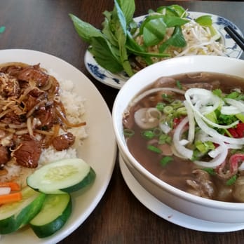 Pho Sydney - Beef Cube over Rice + Pho Sydney - Vietnamese Near Me - Atlantic City, New Jersey Pho Sydney - Beef Cube over Rice + Pho Sydney - Vietnamese Near Me - Atlantic City, New Jersey