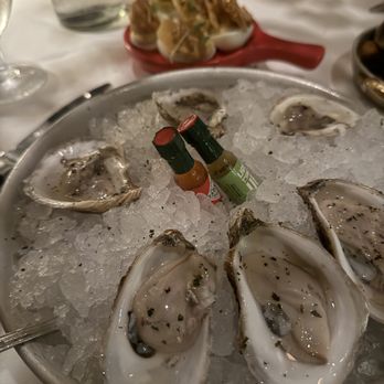 Steak 48 - Steakhouses Near Me - Charlotte, North Carolina