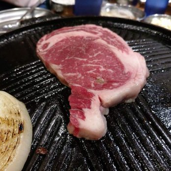 Jongro BBQ Flushing - Korean Near Me - Flushing, New York