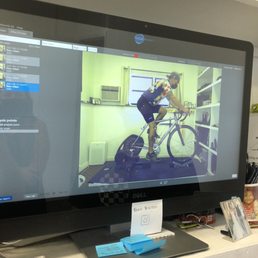 Bike science
