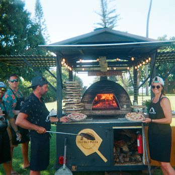Oli Oli Pizza - Pizza Near Me - Paia, Hawaii Oli Oli Pizza - Pizza Near Me - Paia, Hawaii