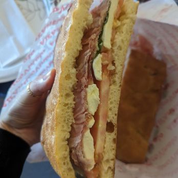 All’Antico Vinaio - Italian Near Me - New York, New York All’Antico Vinaio - Italian Near Me - New York, New York