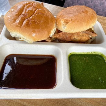 Raj Bhavan - Samosa Pav - Indian Near Me - Houston, Texas Raj Bhavan - Samosa Pav - Indian Near Me - Houston, Texas