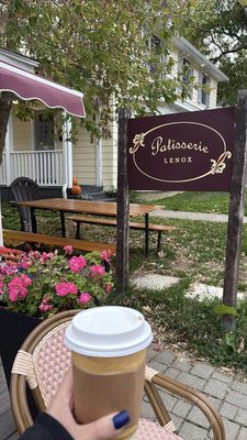 Patisserie Lenox by null