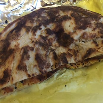 Biryani Kabab - Garlic Naan ($2.49): you can never go wrong with garlic naan if you're a garlic lover! - Pakistani Near Me - Oakland, California Biryani Kabab - Garlic Naan ($2.49): you can never go wrong with garlic naan if you're a garlic lover! - Pakistani Near Me - Oakland, California