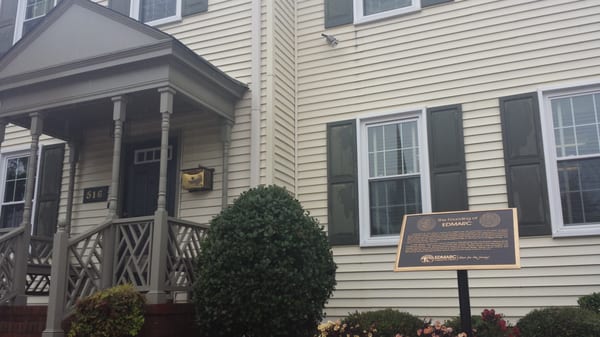 Edmarc Hospice For Children