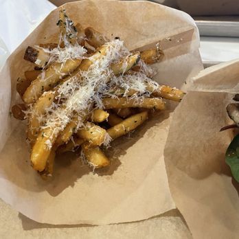 Craft Burger by Shane - Truffle Fries - Salad Near Me - Johns Creek, Georgia Craft Burger by Shane - Truffle Fries - Salad Near Me - Johns Creek, Georgia